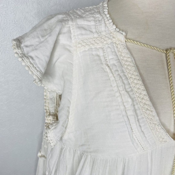 Spell and The Gypsy Sz XXL Hanalei Dress - Picture 6 of 11